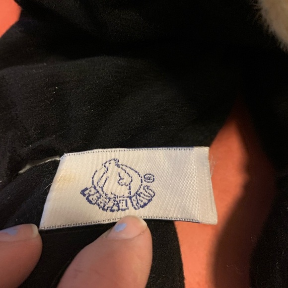 Softee Vintage Halloween bear plush - Picture 4 of 5